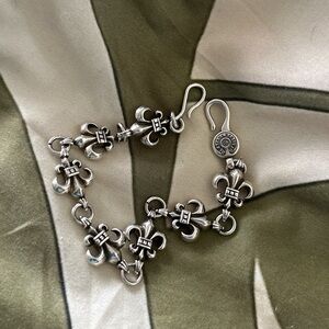 Chrome hearts bracelet